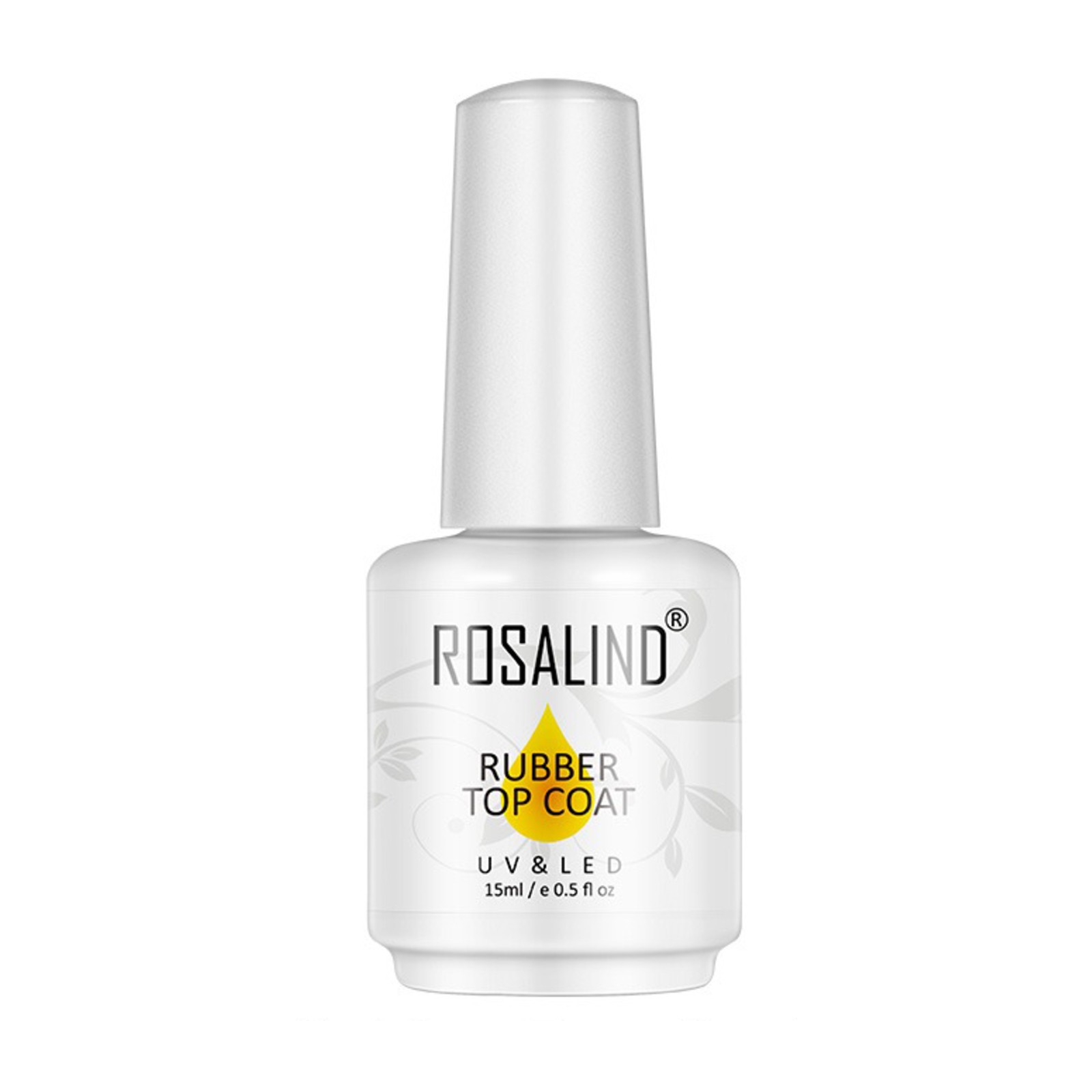 Rosalind -  Kummist pealislakk -  15 ml
